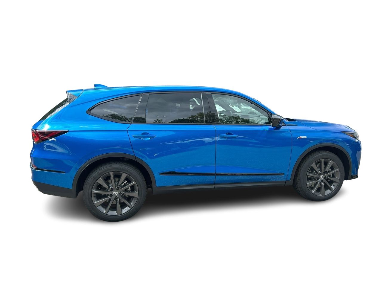 2026 Acura MDX