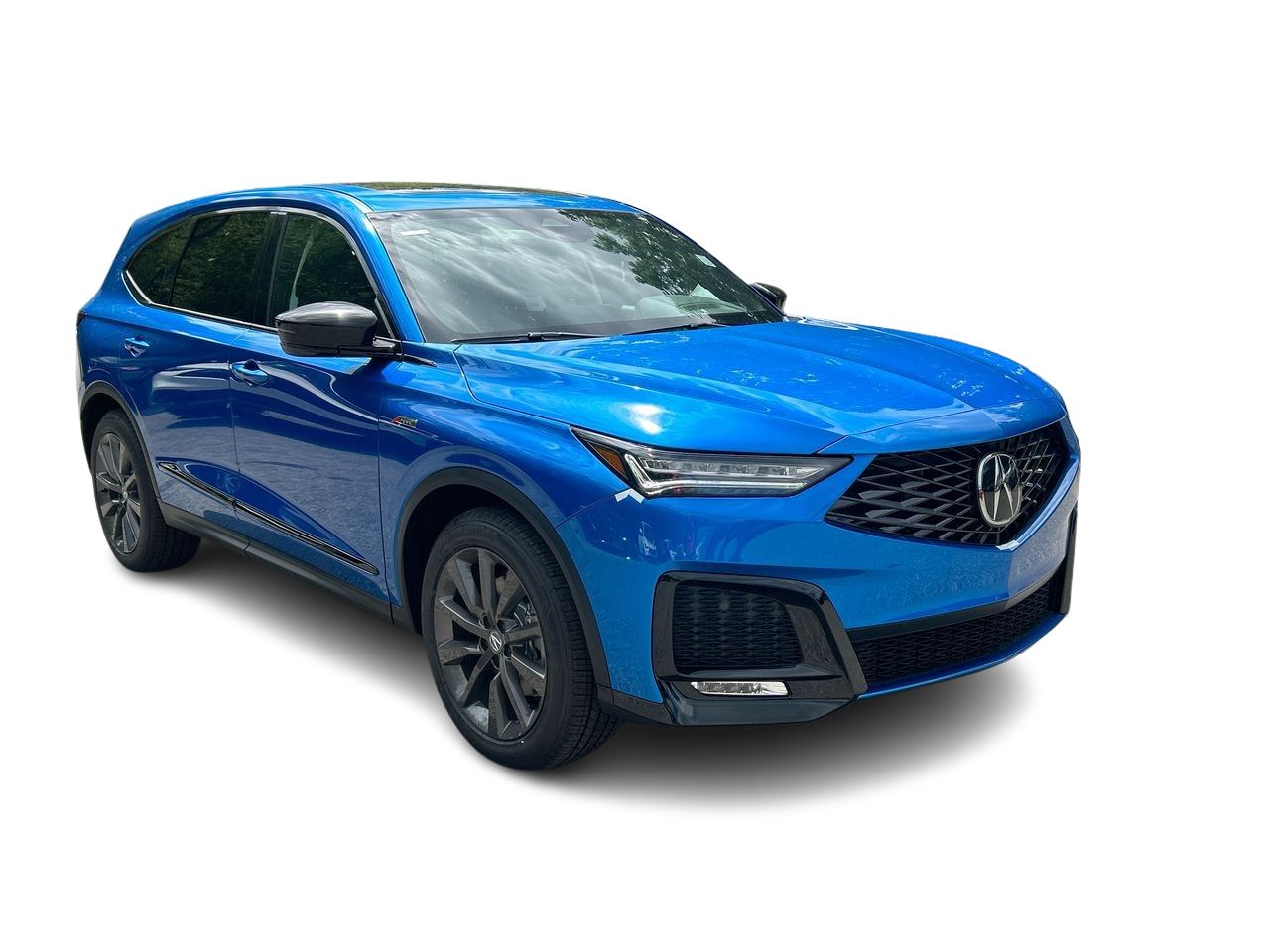 2026 Acura MDX