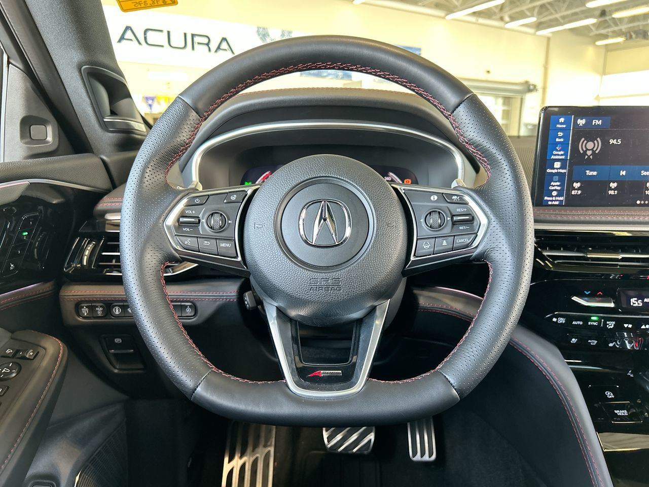 2026 Acura MDX