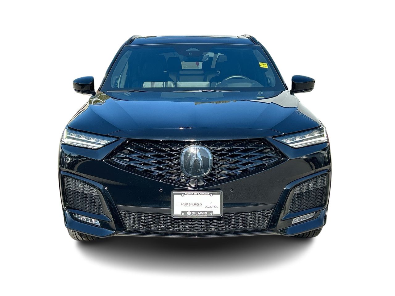 2026 Acura MDX