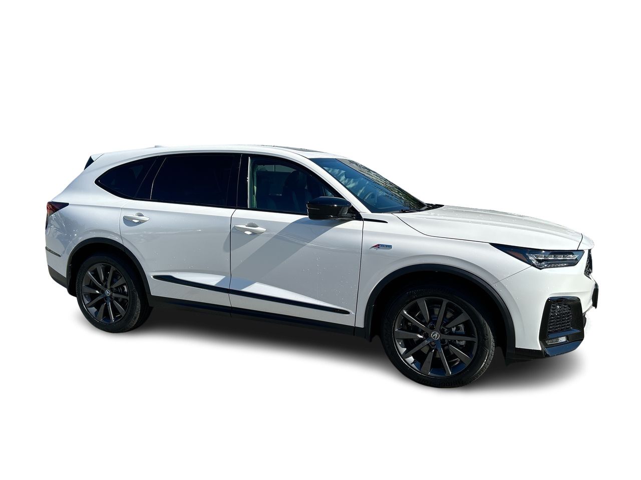 2026 Acura MDX in Markham, Ontario