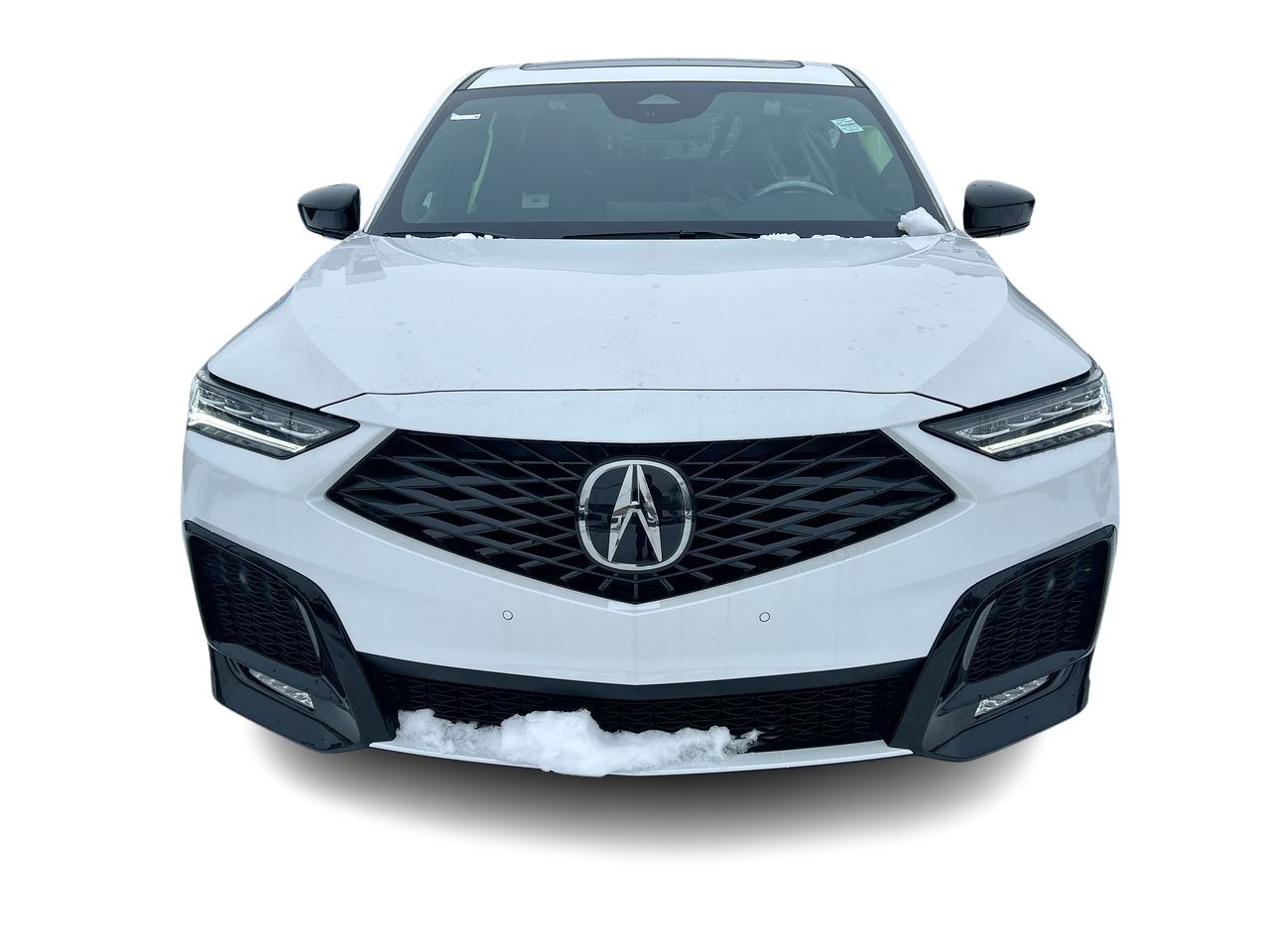 2026 Acura MDX