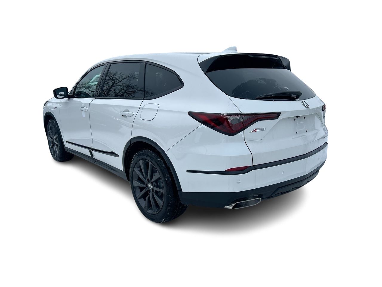2026 Acura MDX
