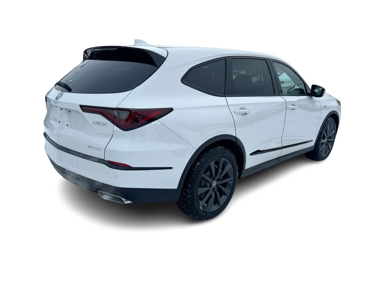 2026 Acura MDX