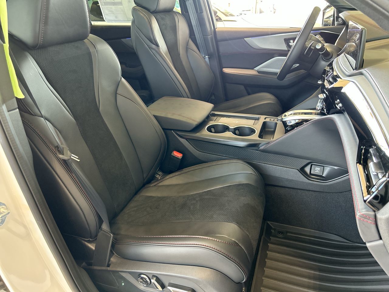 2026 Acura MDX in Markham, Ontario