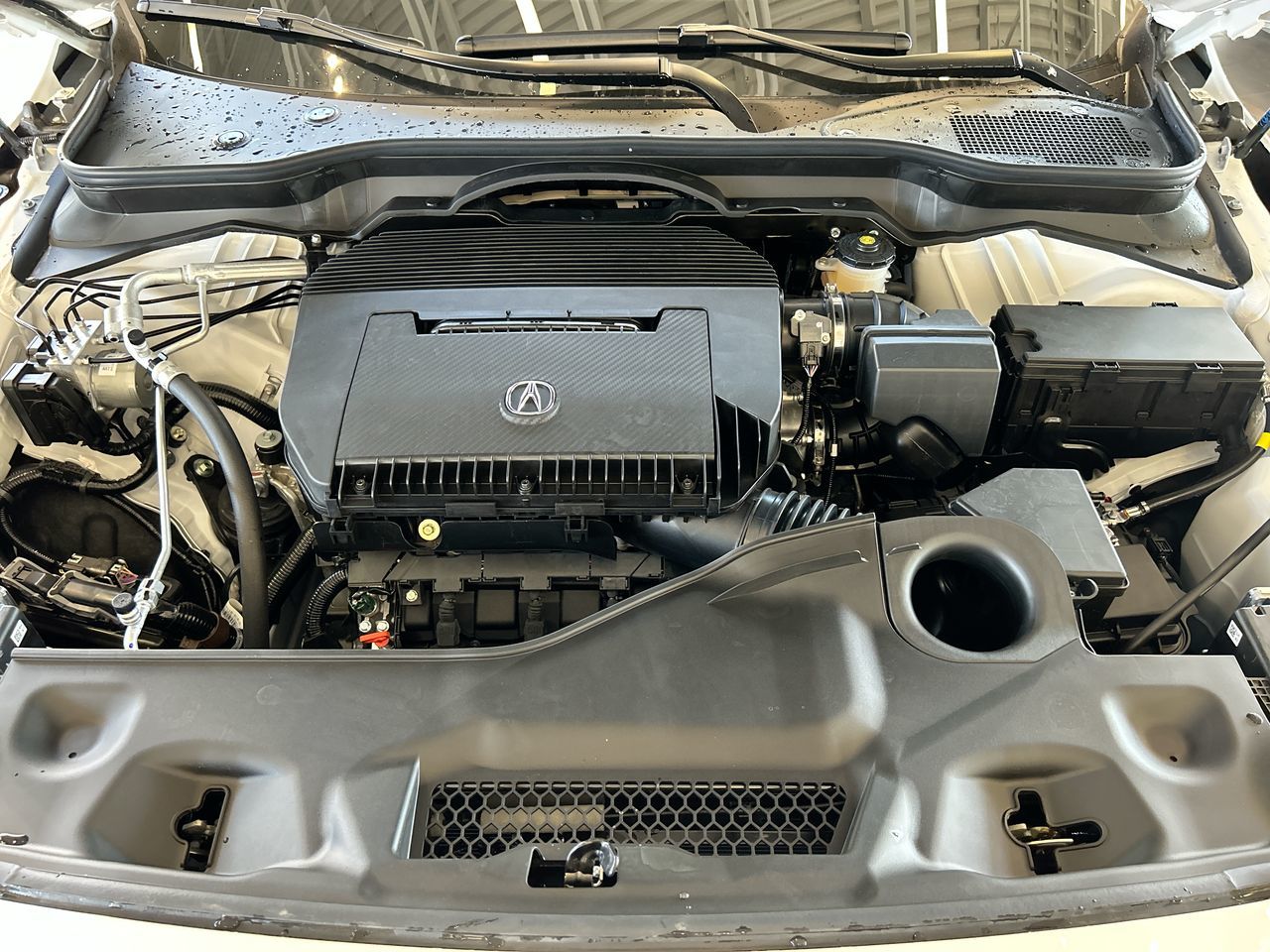 2026 Acura MDX in Markham, Ontario