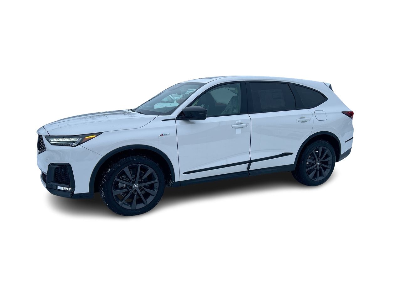 2026 Acura MDX