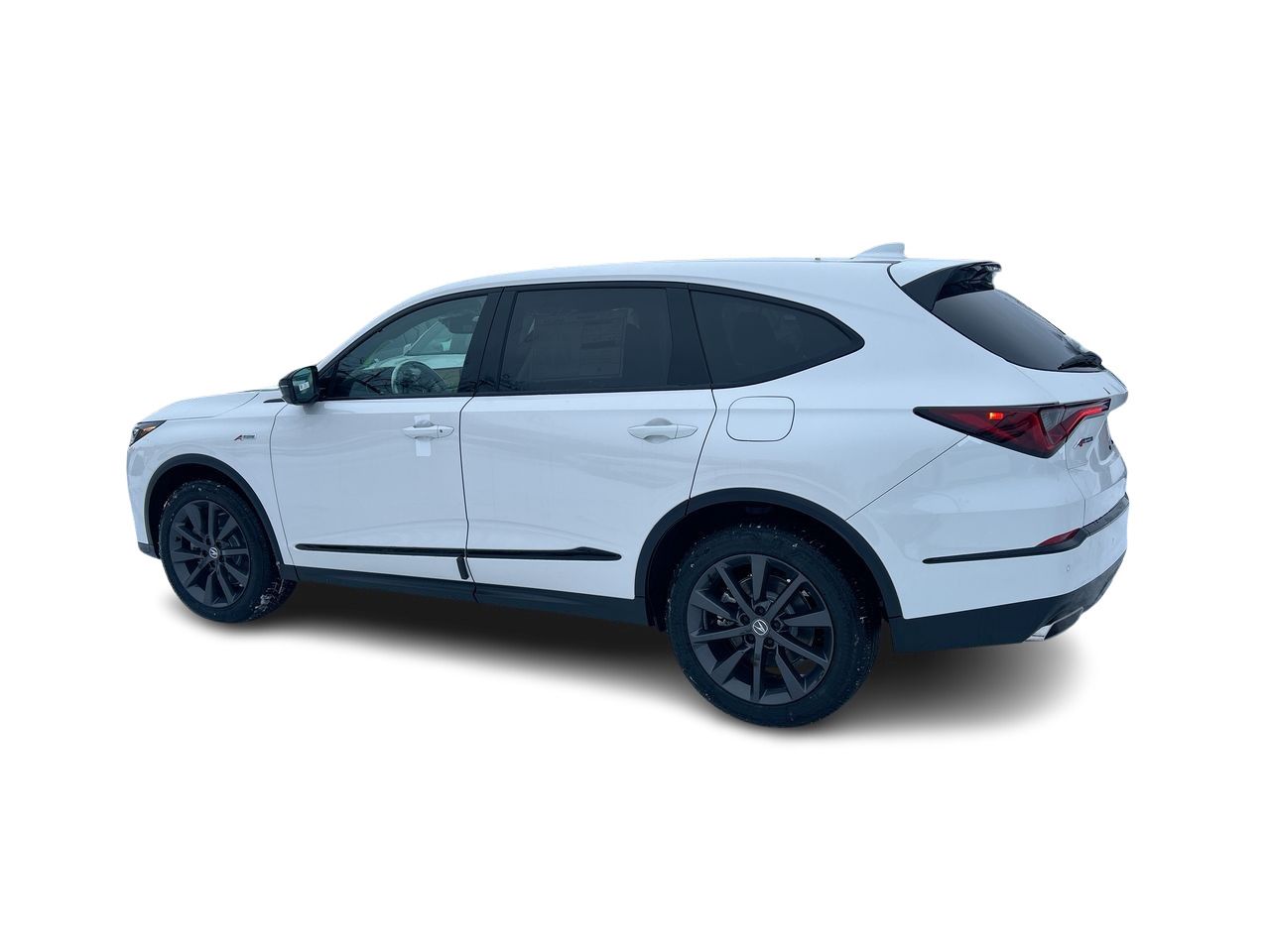 2026 Acura MDX