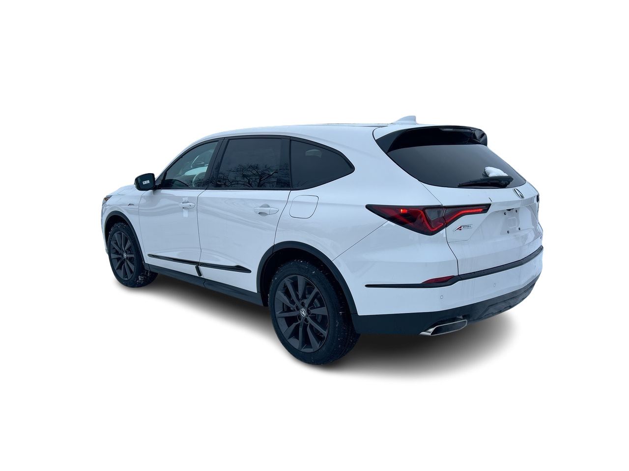 2026 Acura MDX