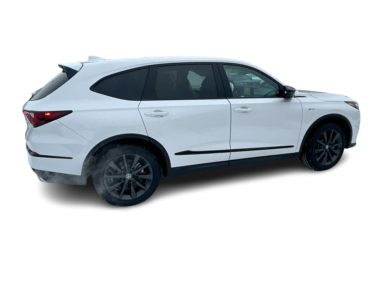2026 Acura MDX