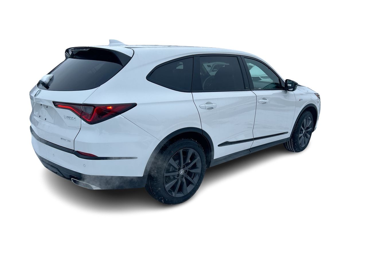 2026 Acura MDX