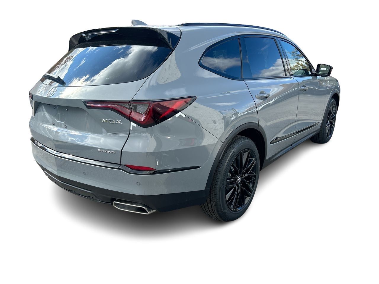 2026 Acura MDX