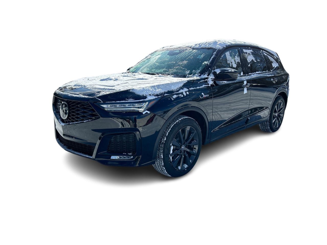2026 Acura MDX