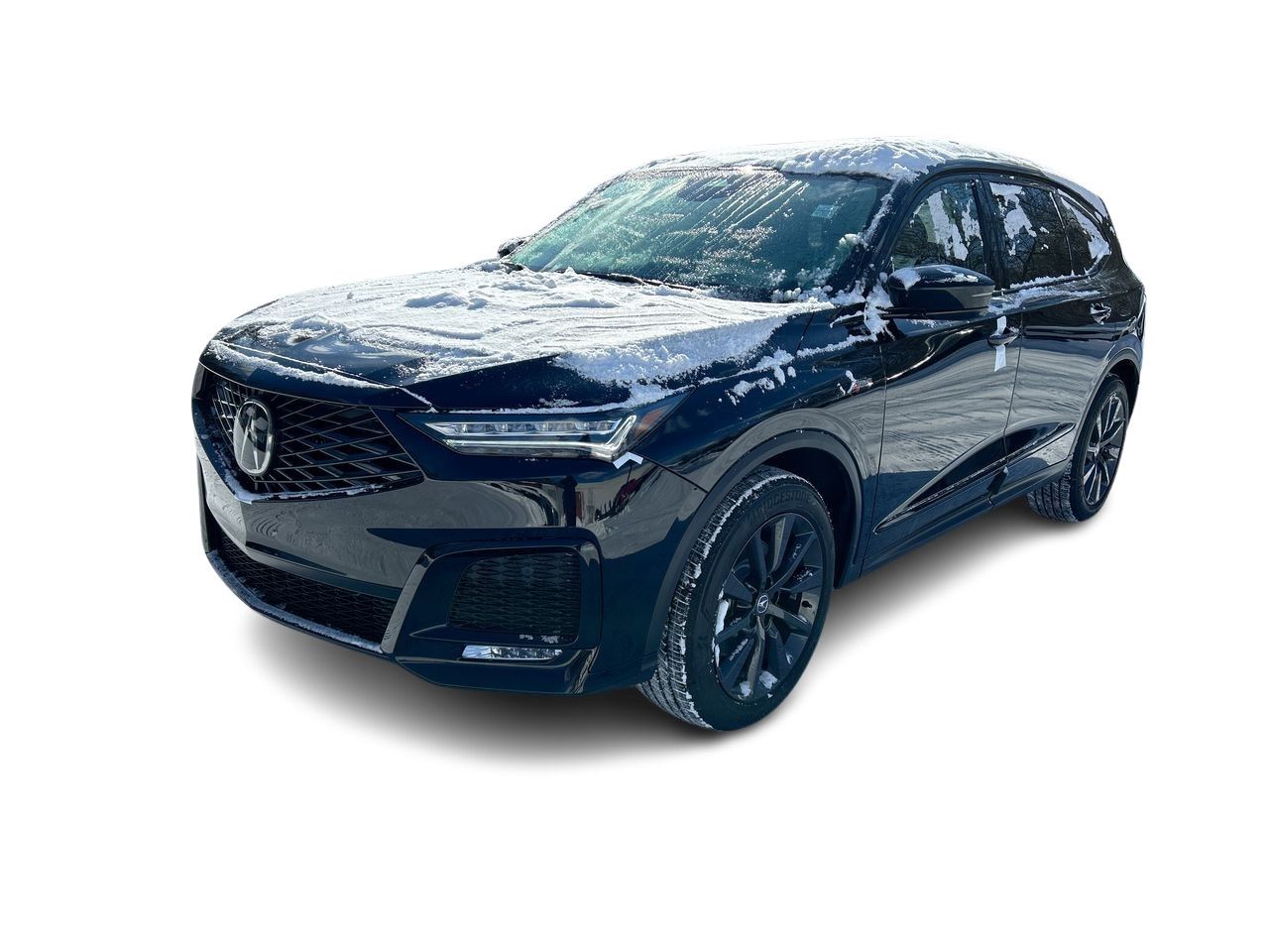 2026 Acura MDX
