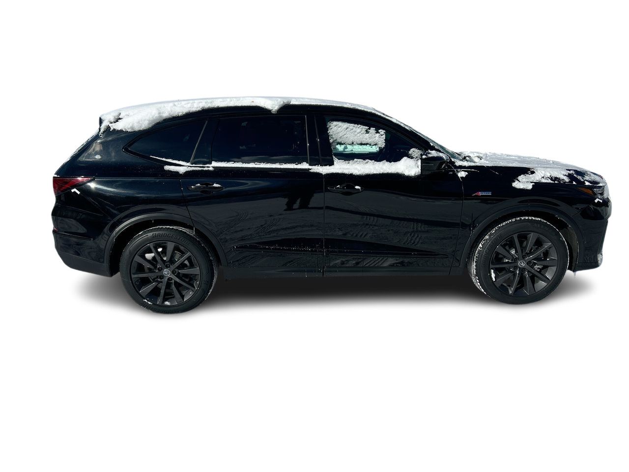 2026 Acura MDX