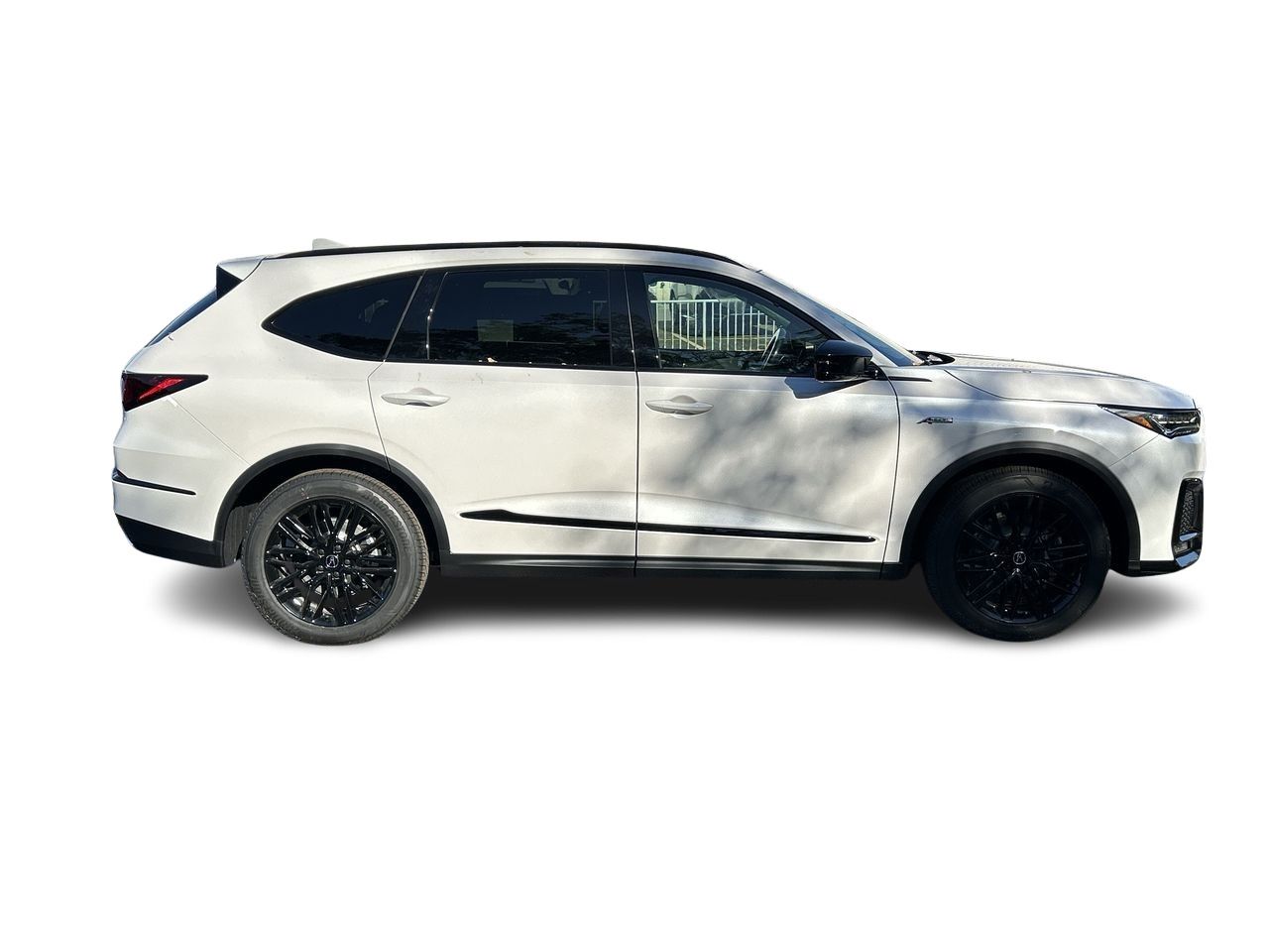 2026 Acura MDX