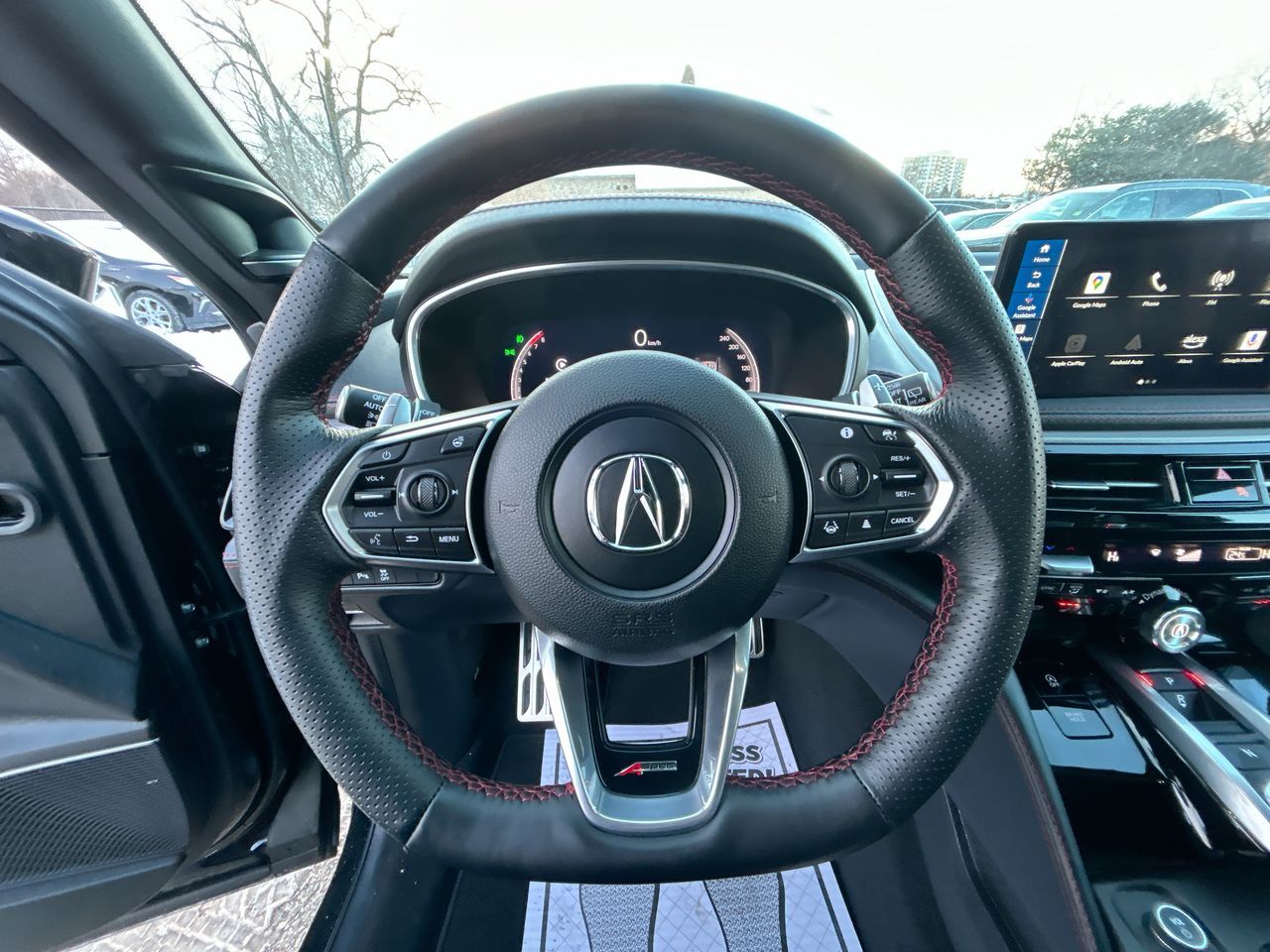 Acura MDX  2026 à Markham, Ontario