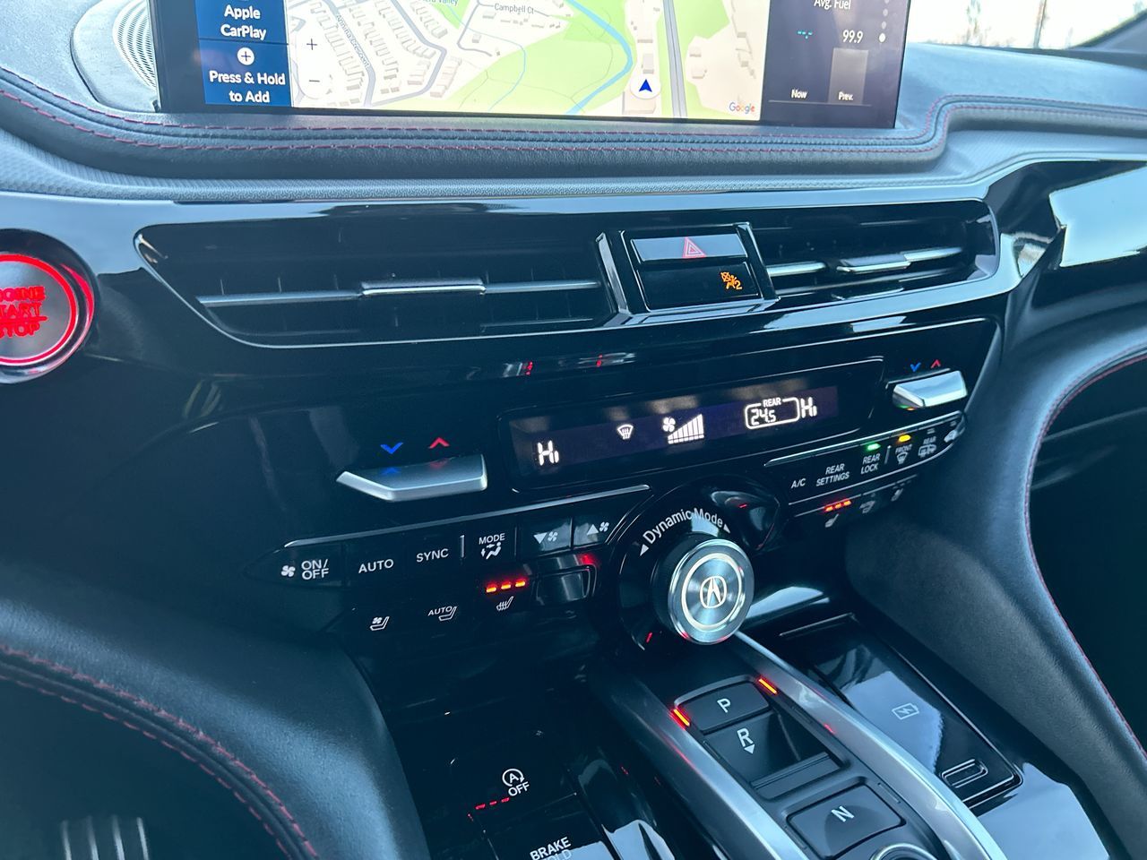 Acura MDX  2026 à Markham, Ontario