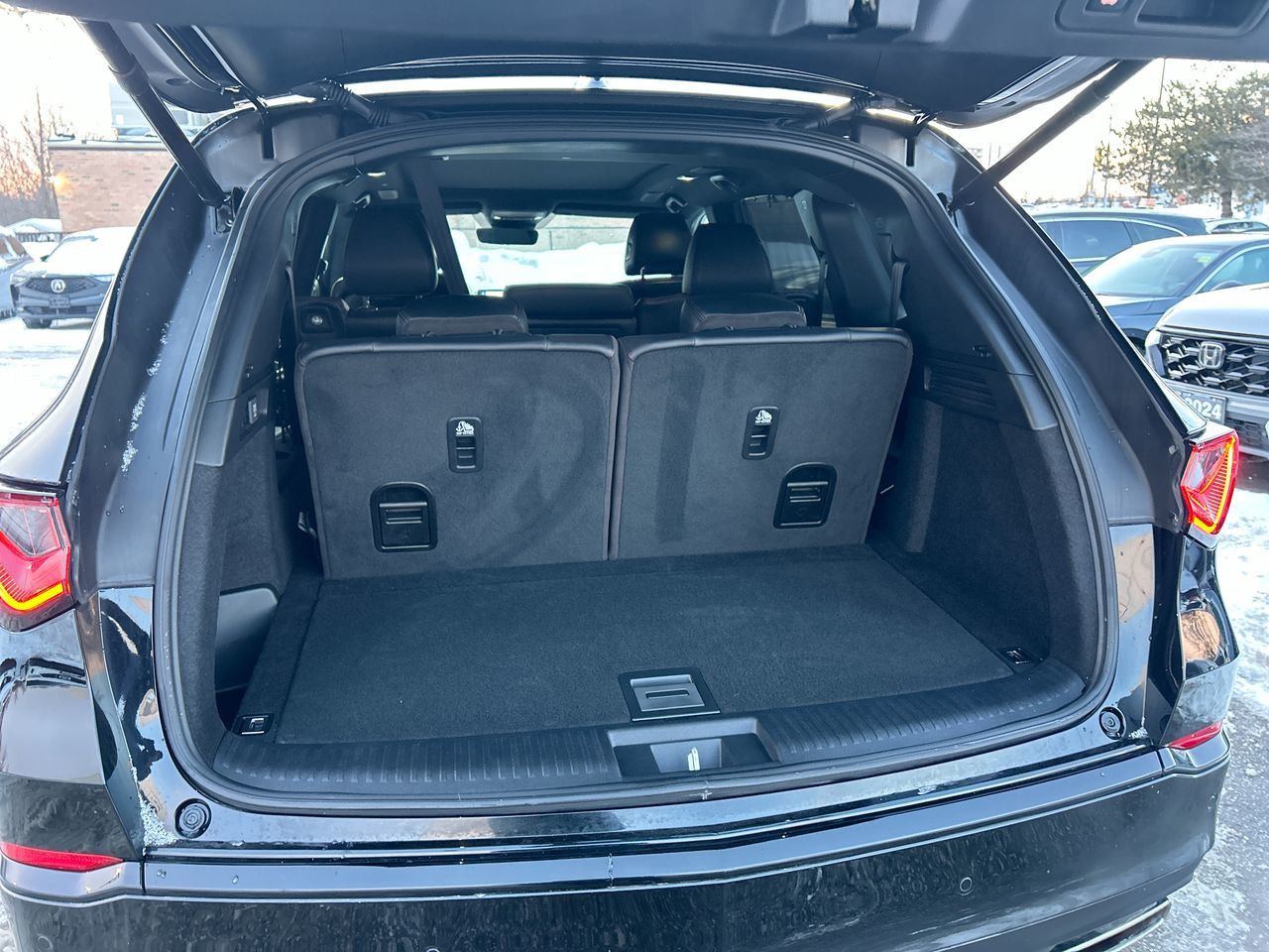 Acura MDX  2026 à Markham, Ontario