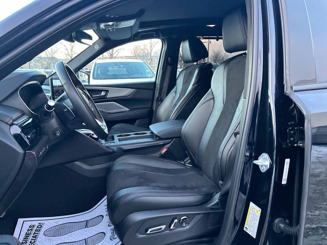 Acura MDX  2026 à Markham, Ontario