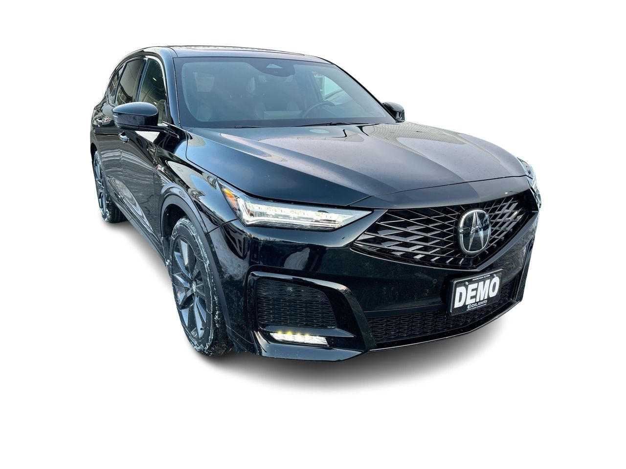 Acura MDX  2026 à Markham, Ontario