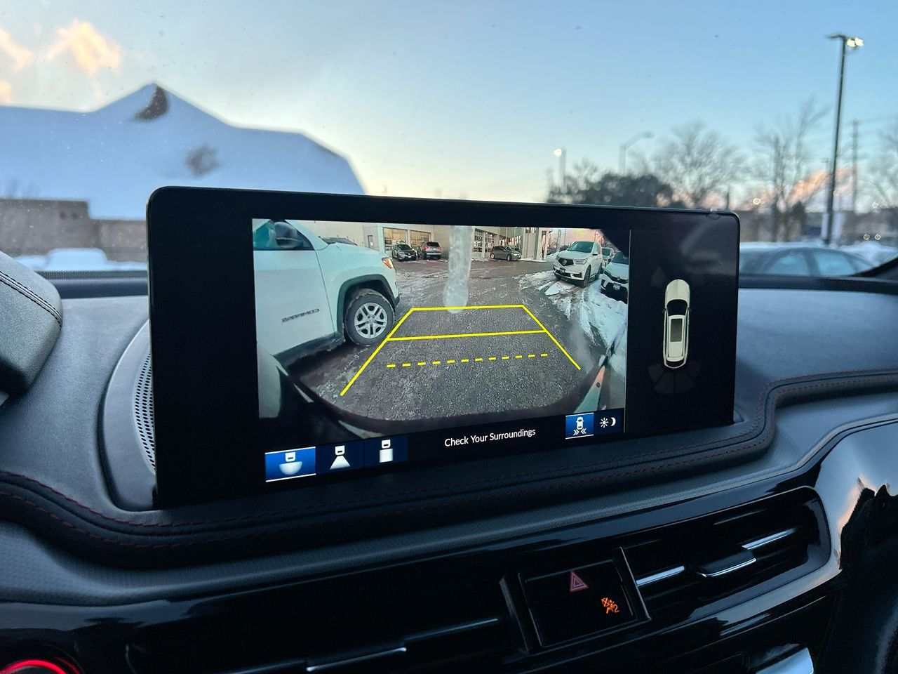 Acura MDX  2026 à Markham, Ontario