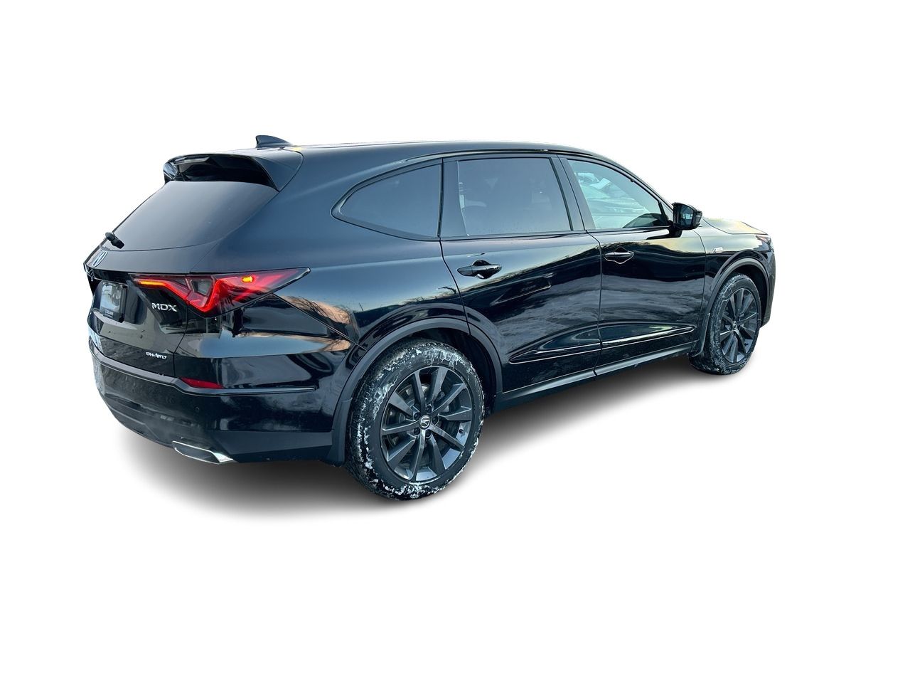 Acura MDX  2026 à Markham, Ontario