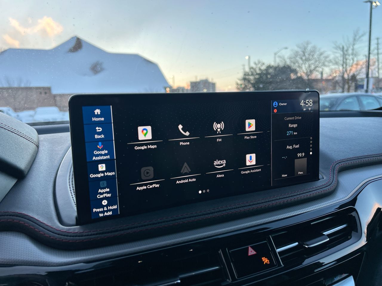 Acura MDX  2026 à Markham, Ontario