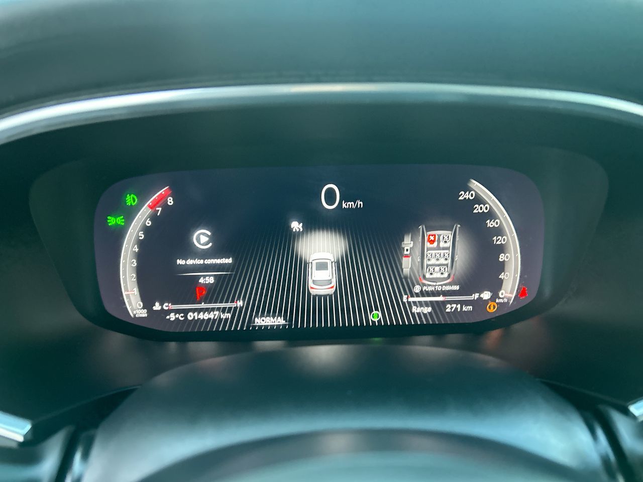 Acura MDX  2026 à Markham, Ontario