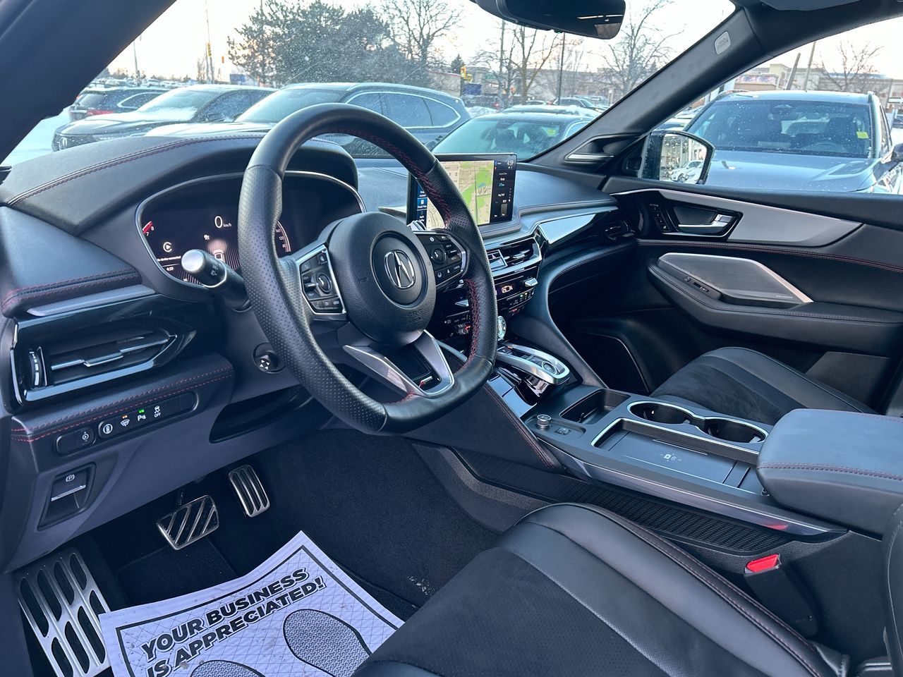 Acura MDX  2026 à Markham, Ontario