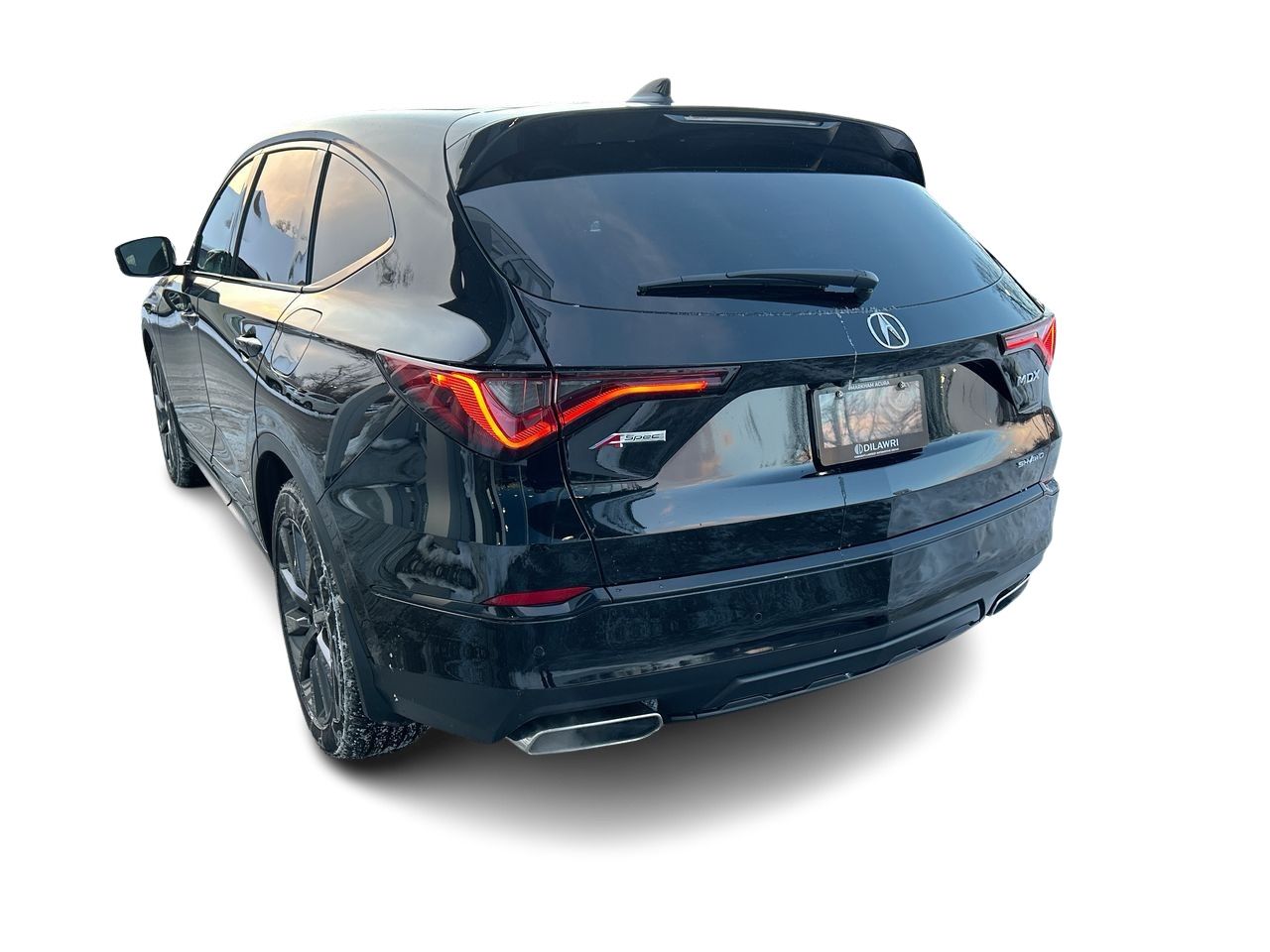 Acura MDX  2026 à Markham, Ontario