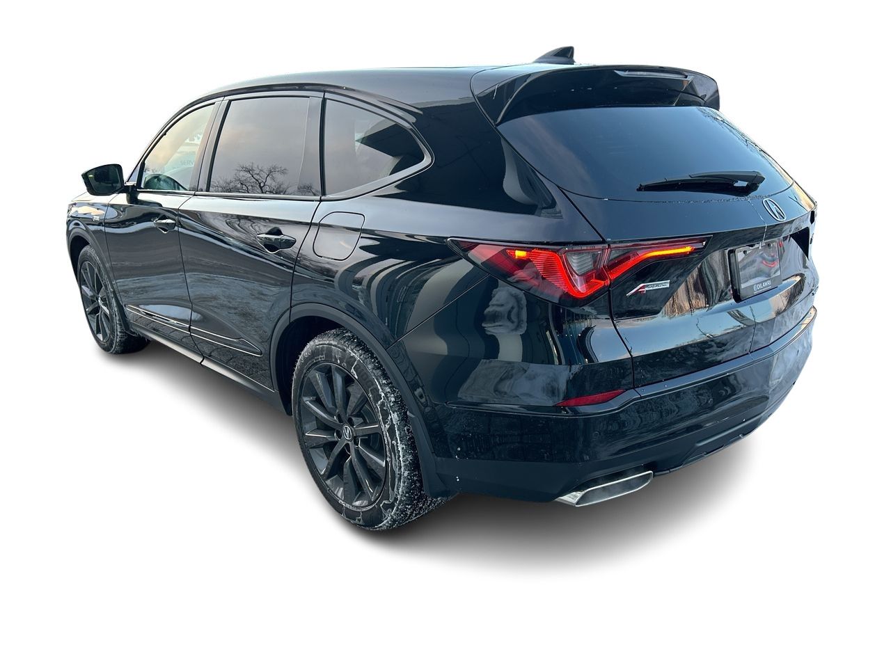 Acura MDX  2026 à Markham, Ontario