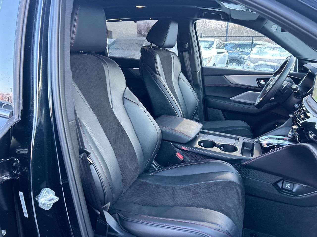 Acura MDX  2026 à Markham, Ontario