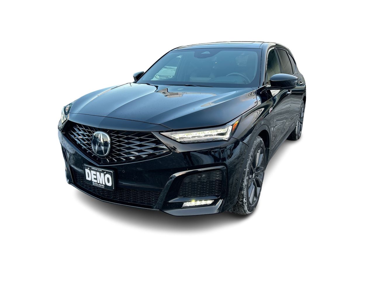 Acura MDX  2026 à Markham, Ontario