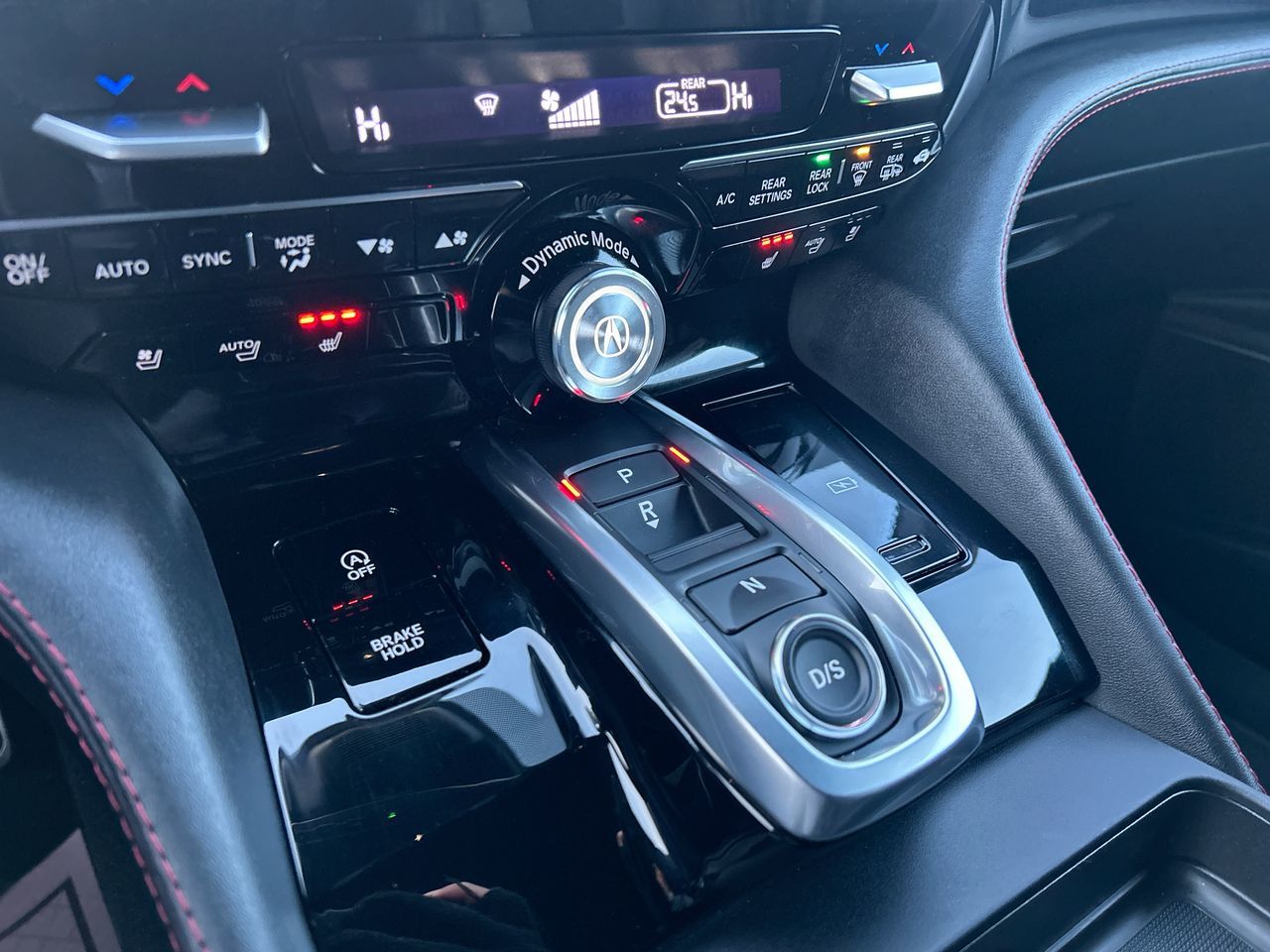 Acura MDX  2026 à Markham, Ontario