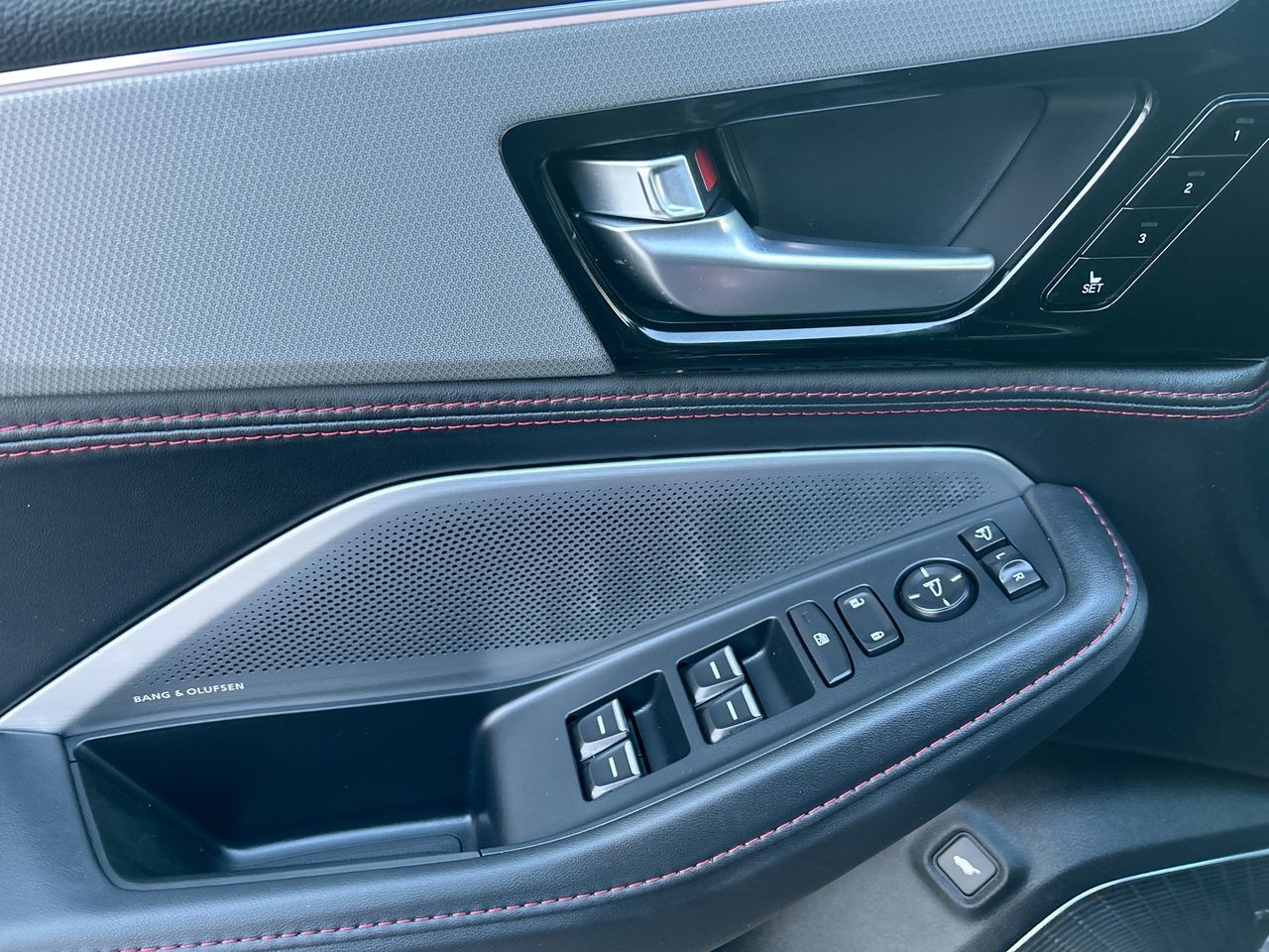 Acura MDX  2026 à Markham, Ontario