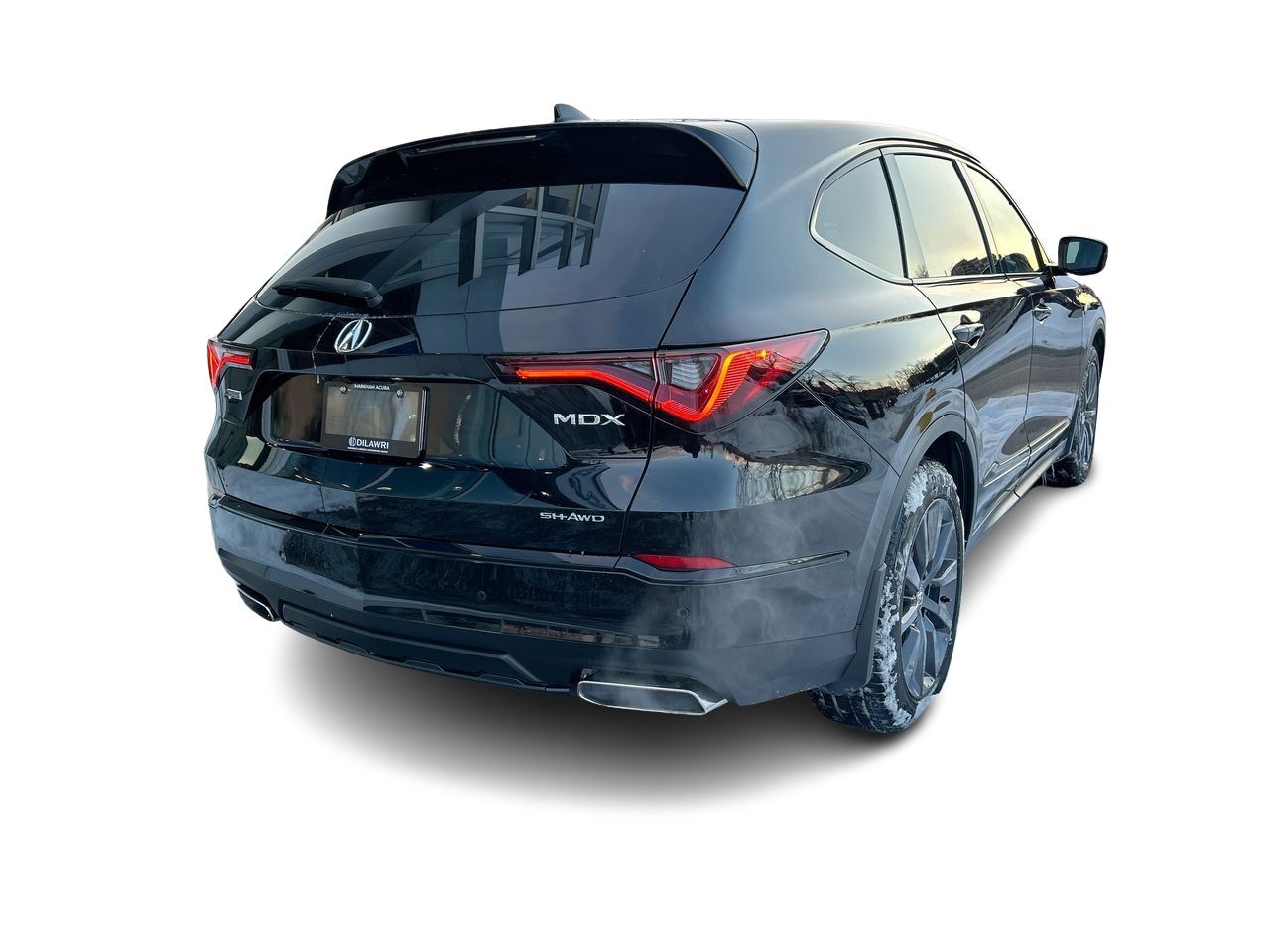 Acura MDX  2026 à Markham, Ontario