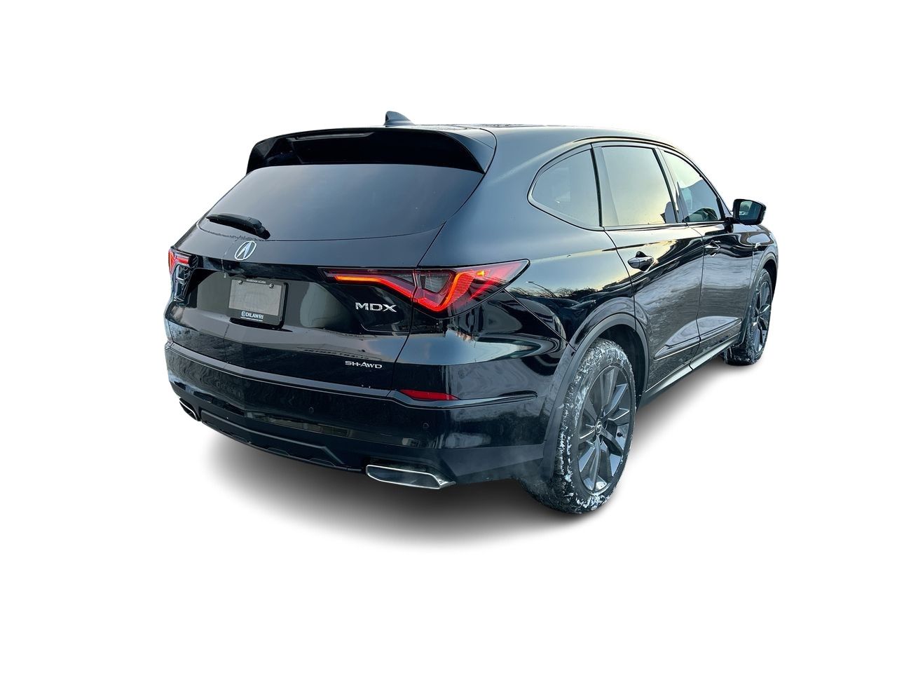 Acura MDX  2026 à Markham, Ontario