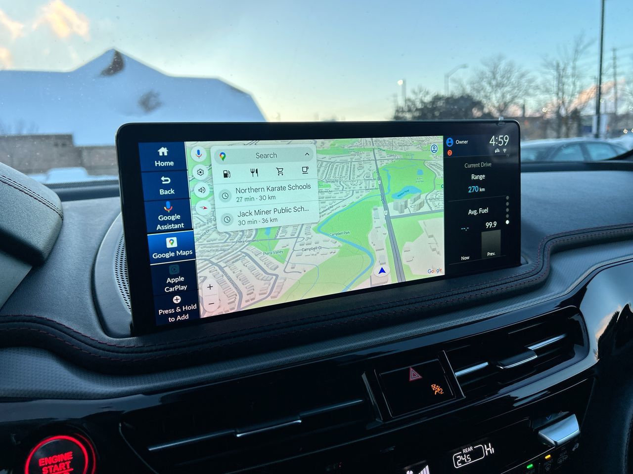 Acura MDX  2026 à Markham, Ontario