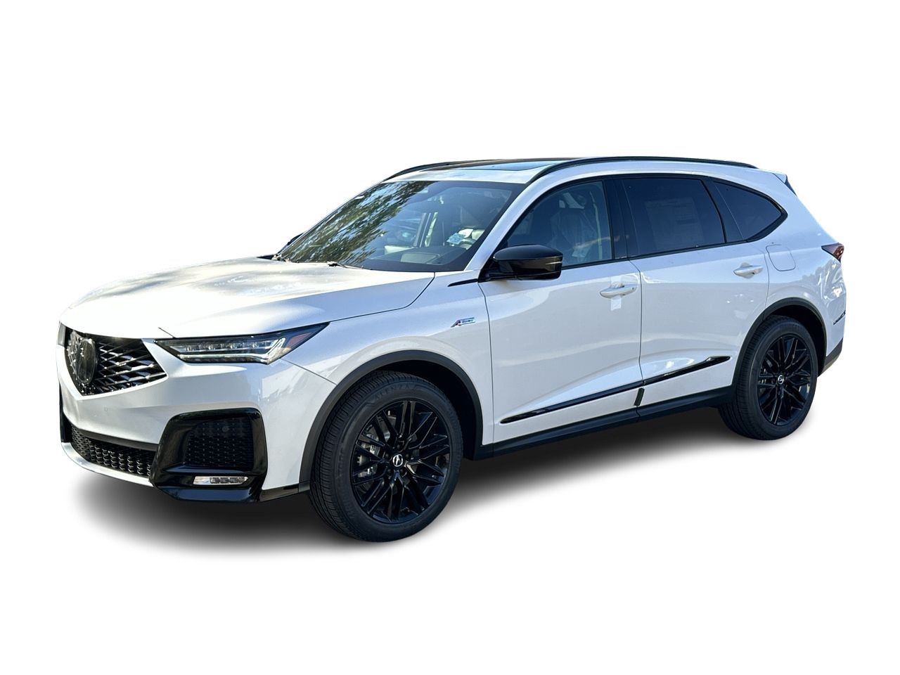 2026 Acura MDX
