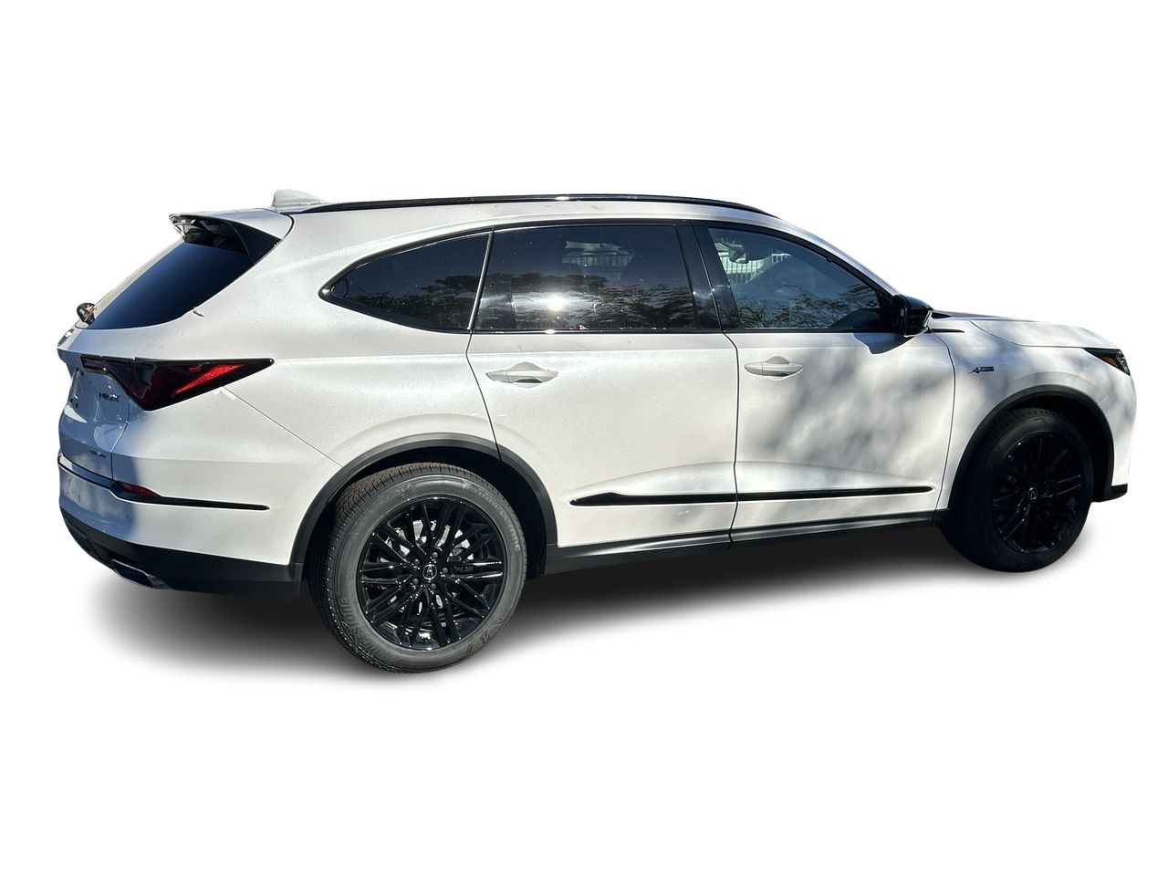 2026 Acura MDX