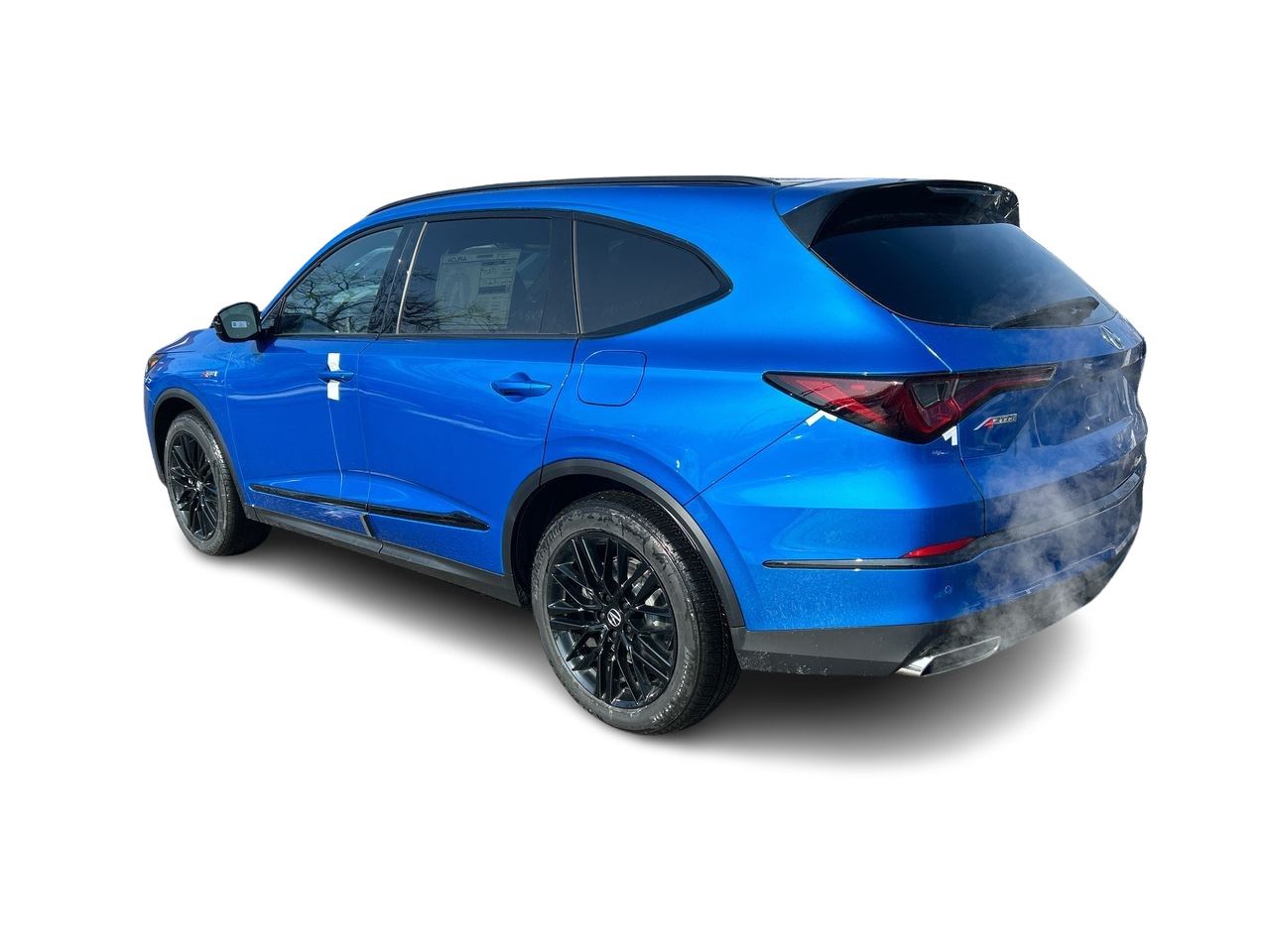 2026 Acura MDX