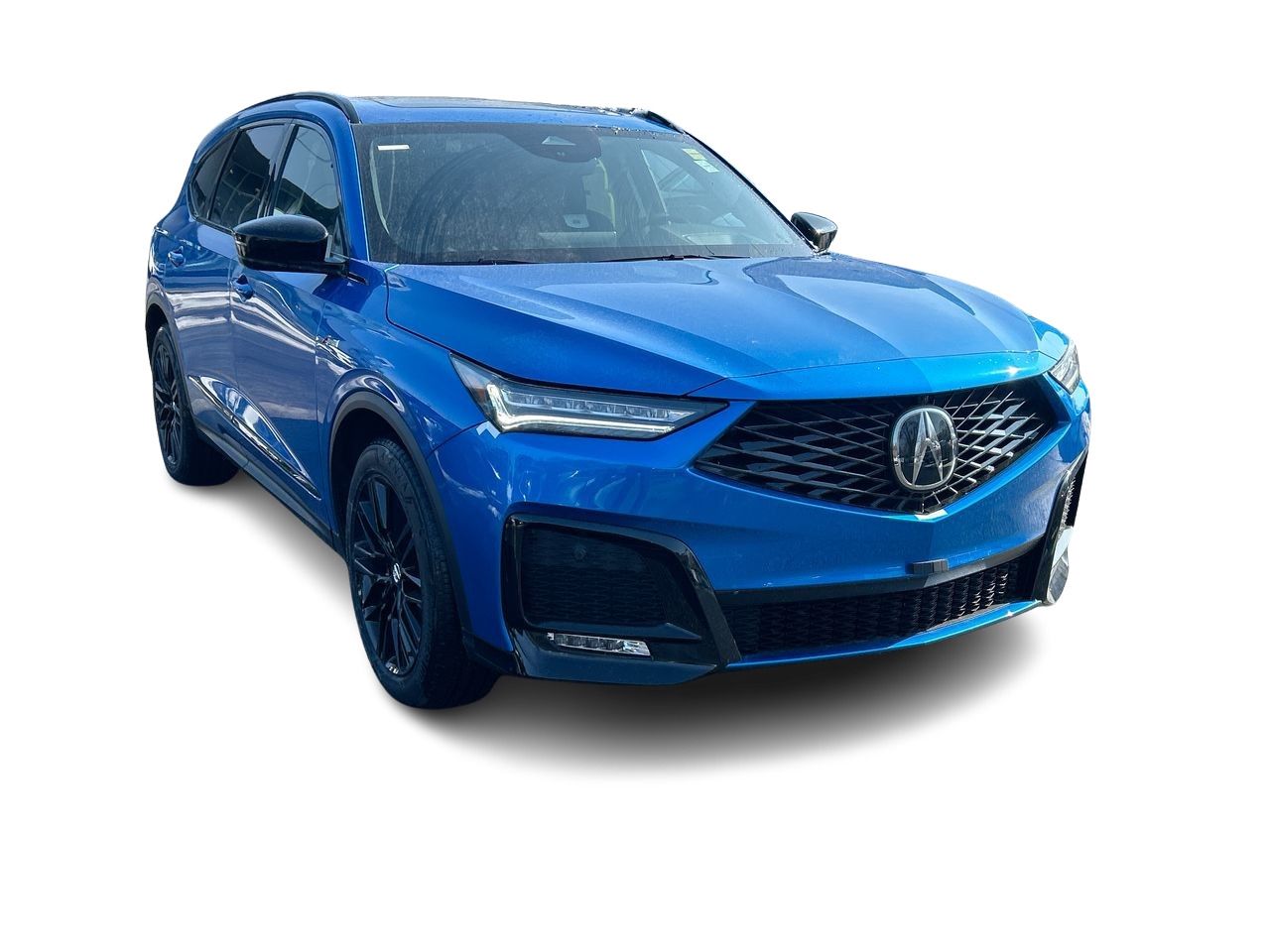2026 Acura MDX