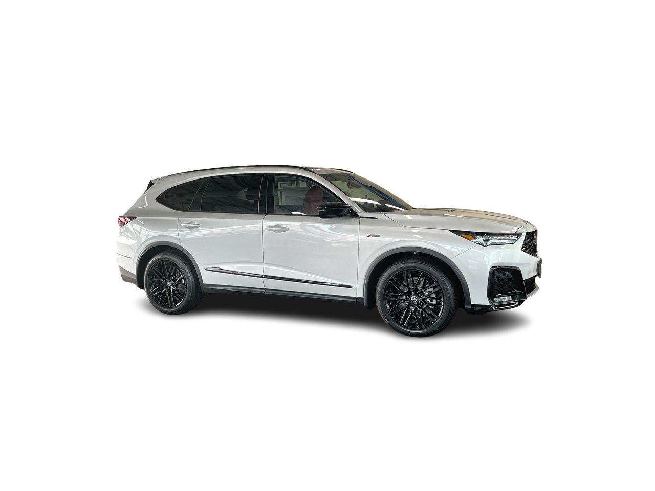 2026 Acura MDX in Markham, Ontario