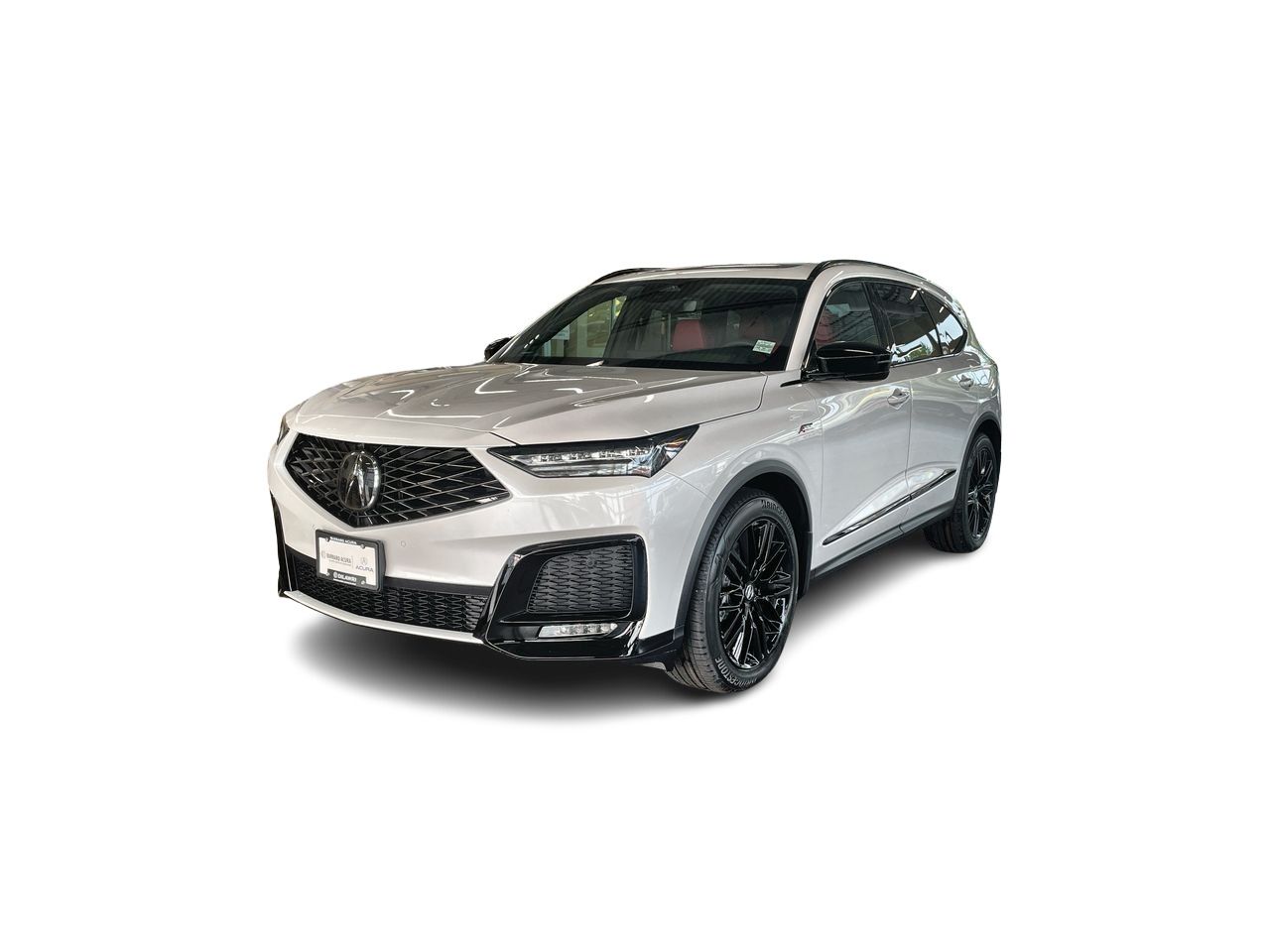2026 Acura MDX in Markham, Ontario