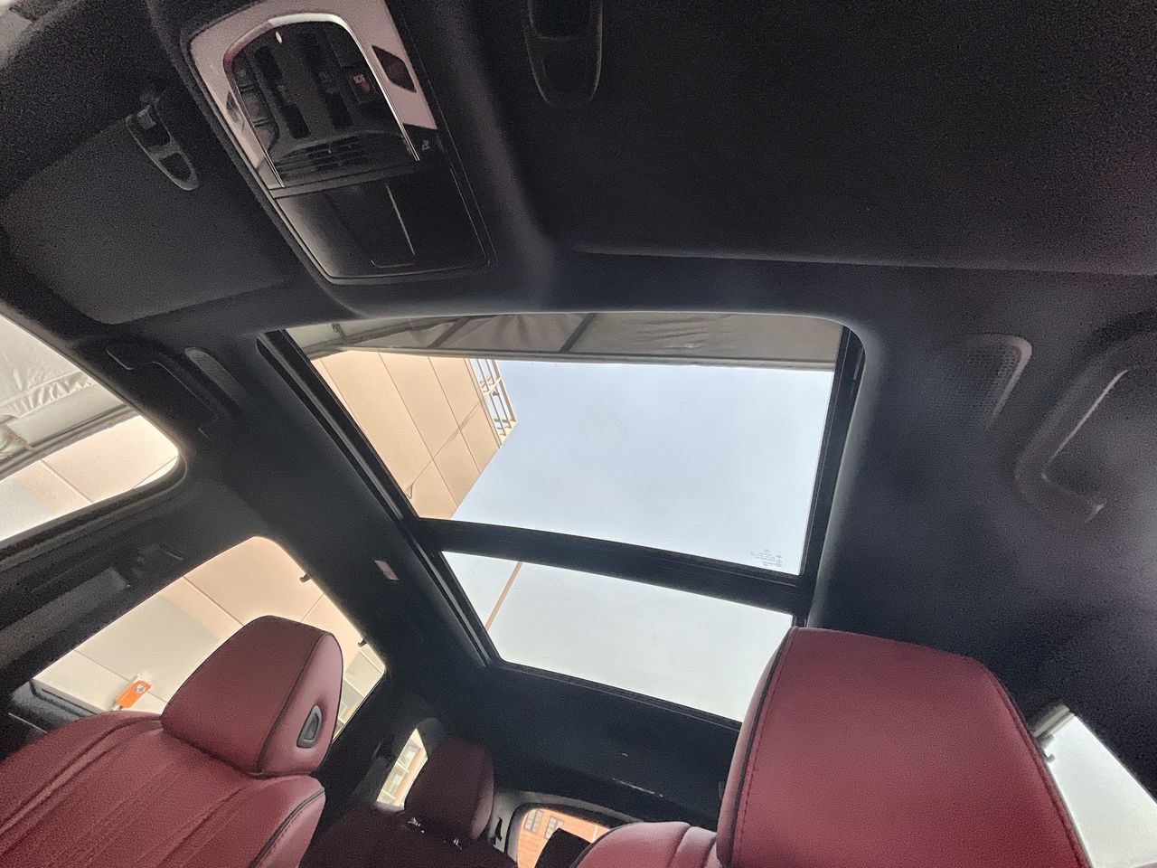 2026 Acura MDX in Markham, Ontario