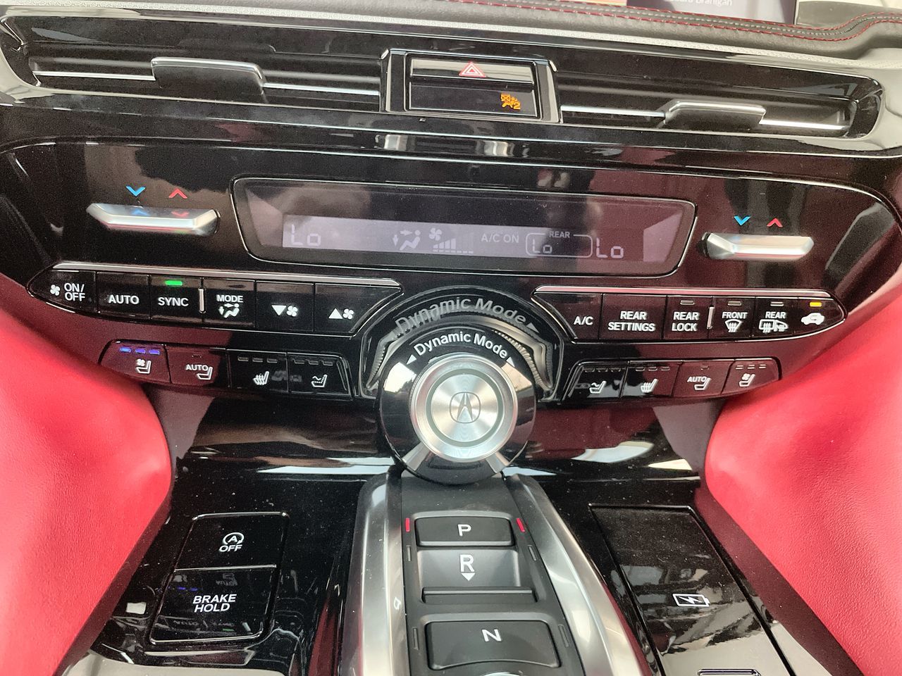 2026 Acura MDX in Markham, Ontario