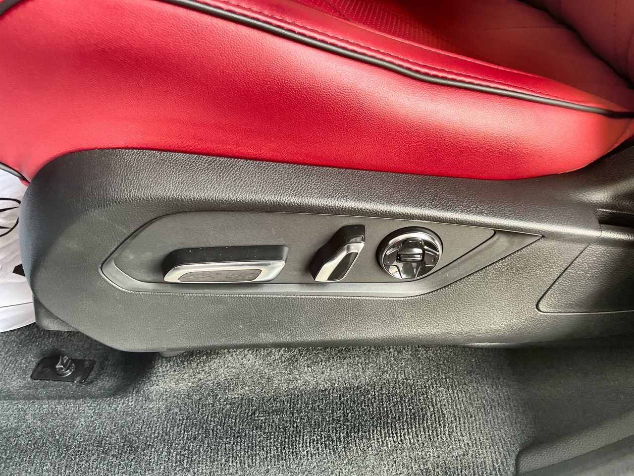 2026 Acura MDX in Markham, Ontario