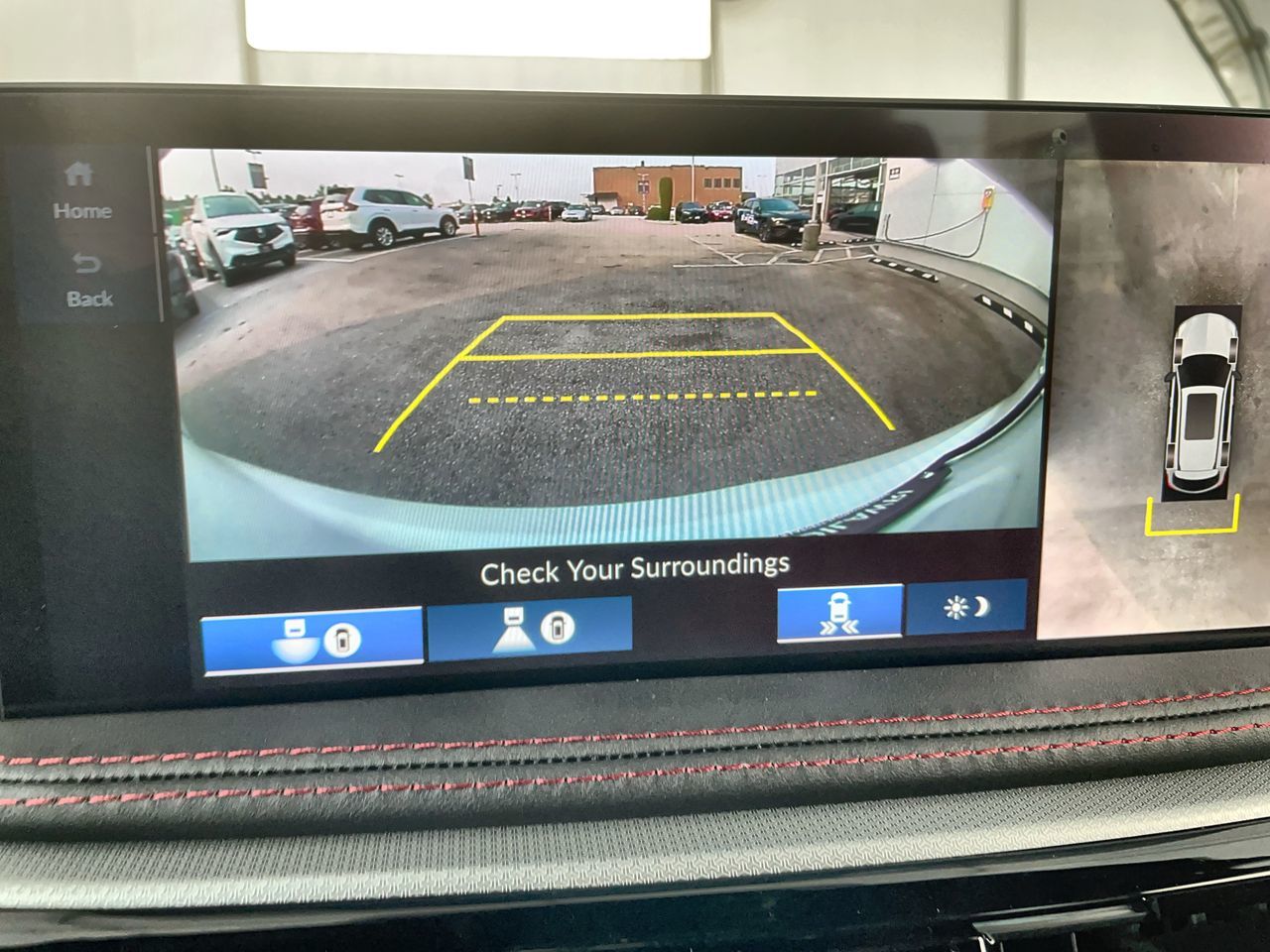 2026 Acura MDX in Markham, Ontario