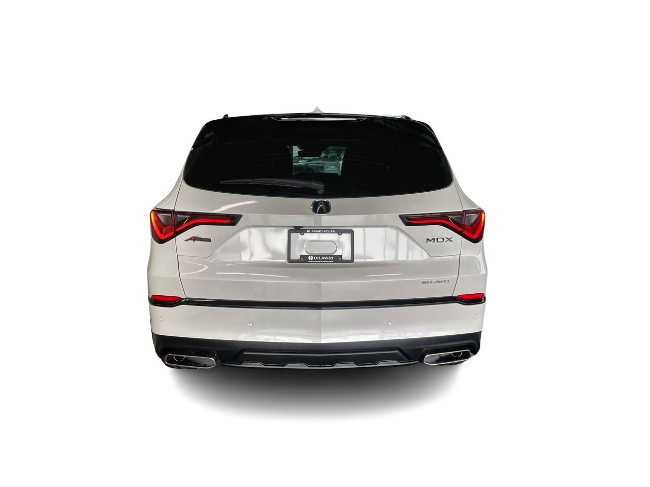 2026 Acura MDX in Markham, Ontario